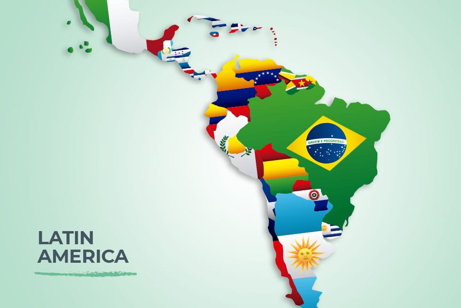 Upsilon Global utilise their existing network of clinical and regulatory specialists across LATAM.